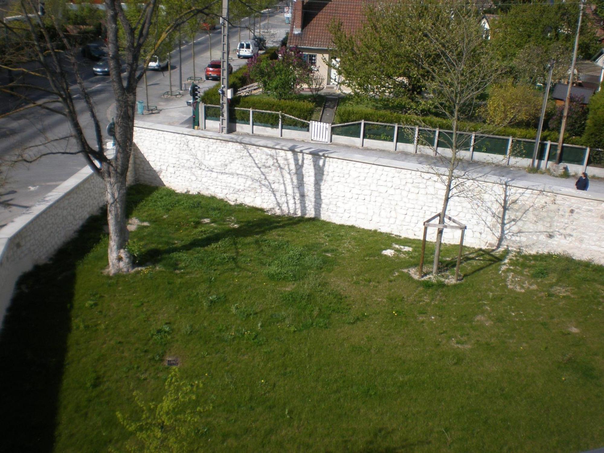 Residence Hoteliere Laudine Reims Exterior photo